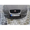 Lame pare-chocs avant Jaguar Xf (X250) Mk1 Sportbrake S-Pack