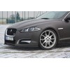 Lame pare-chocs avant Jaguar Xf (X250) Mk1 Sportbrake S-Pack