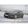 Extensions bas caisse Jaguar Xf (X250) Mk1 Sportbrake S-Pack