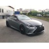 Extensions bas de caisse Lexus RC