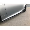 Extensions bas de caisse Lexus RC