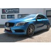 Lame pare-choc avant Mercedes W176 Amg-Line Avant Facelift