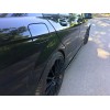 Extensions bas caisse Mercedes C63 Amg W204 Facelift