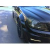 Extensions bas caisse Mercedes C63 Amg W204 Facelift