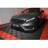 Lame pare-choc avant V.1 Mercedes Classe C W205 Amg-Line