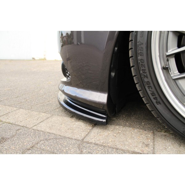 Lame pare-chocs avant Mercedes C216 Cl 500 Amg-line