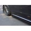 Extensions bas caisse Mercedes Classe E W213 Amg-Line