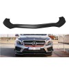 Lame pare-chocs avant Mercedes Gla 45 Amg (X156) Avant Facelift