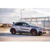 Lame pare-chocs avant Mercedes Gla 45 Amg (X156) Avant Facelift