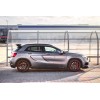 Extensions bas caisse Mercedes Gla 45 Amg (X156) Avant Facelift