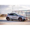 Extensions bas caisse Mercedes Gla 45 Amg (X156) Avant Facelift