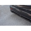 Splitter central arrière Mercedes Classe S W222 Amg-Line