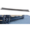 Extensions bas caisse Mercedes Classe S W222 Amg-Line