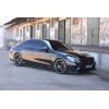 Extensions bas caisse Mercedes Classe S W222 Amg-Line