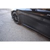 Extensions bas caisse Mercedes Classe S W222 Amg-Line