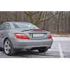 Becquet Mercedes Slk R172