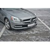 Lame pare-choc avant V.1 Mercedes Slk R172