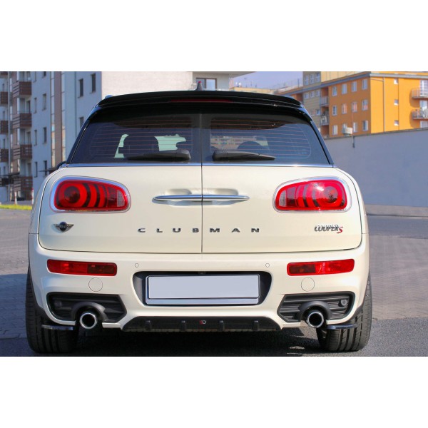 Becquet Mini Clubman-S Mk2 (F54) Jcw