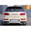 Becquet Mini Clubman-S Mk2 (F54) Jcw