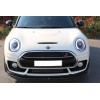 Lame pare-choc avant V.1 Mini Clubman-S Mk2 (F54) Jcw