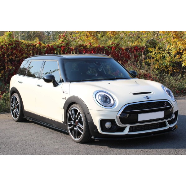 Extensions bas de caisse Mini Clubman-S Mk2 (F54) Jcw