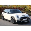 Extensions bas de caisse Mini Clubman-S Mk2 (F54) Jcw