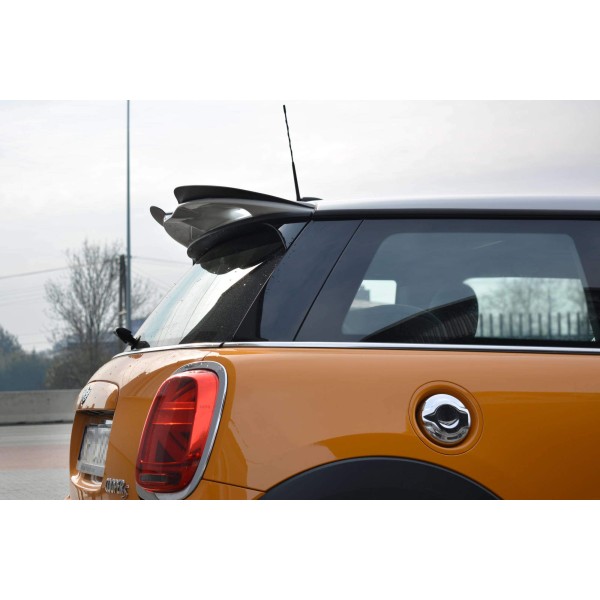 Extension Becquet Mini Cooper Mk3 Avant Facelift 3 Portes (F56)