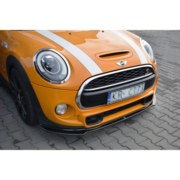 Lame pare-chocs avant Mini Cooper Mk3 Avant Facelift 3 Portes (F56)