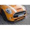 Lame pare-chocs avant Mini Cooper Mk3 Avant Facelift 3 Portes (F56)