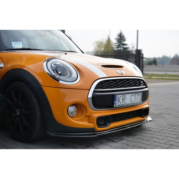 Lame pare-chocs avant Mini Cooper Mk3 Avant Facelift 3 Portes (F56)