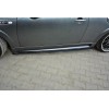 Extensions bas caisse Mini Cooper R53 JCW