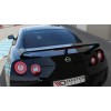 Arriere Extension Nissan Gt-R Avant Facelift Coupe (R35-Series)