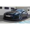 Lame pare-chocs avant V.2 Nissan Gt-R Avant Facelift (R35-Series)