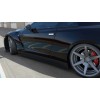 Extensions bas caisse Nissan Gt-R Avant Facelift (R35-Series)