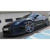 Extensions bas caisse Nissan Gt-R Avant Facelift (R35-Series)