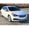 Rajout pare-choc avant V.1 Opel Opc K-Line