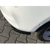 Splitters arrière Opel Opc K-Line