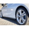 Extensions bas de caisse Opel Opc K-Line