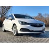 Extensions bas de caisse Opel Opc K-Line