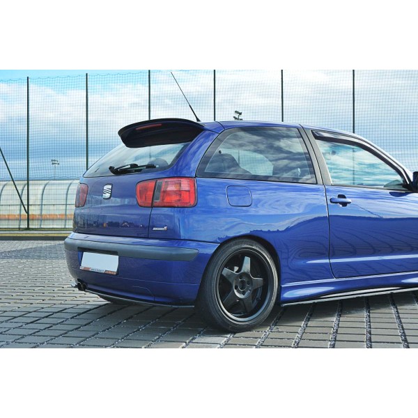 Extension becquet Seat Ibiza Cupra Mk2 Facelift