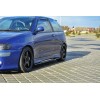 Extension Bas Caisse Seat Ibiza Cupra Mk2 Facelift