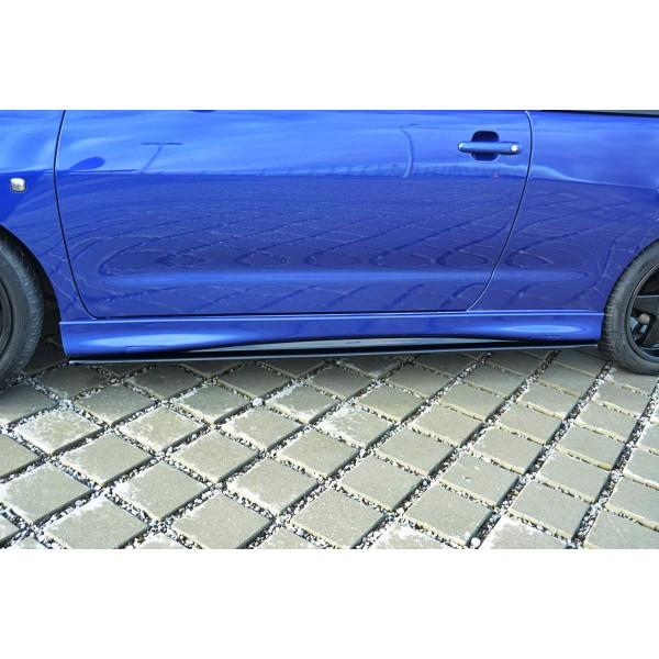 Extension Bas Caisse Seat Ibiza Cupra Mk2 Facelift