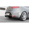 Diffuseur arrière Seat Leon Cupra 2/FR Facelift