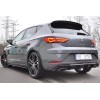 Diffuseur arrière Mk3 Seat Leon Cupra Facelift