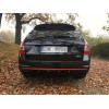 Becquet spoiler Skoda Octavia 3/3FL RS Estate