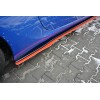 Extensions bas caisse Brz Subaru V.2 / Toyota 86 Facelift