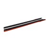 Extensions bas caisse Brz Subaru V.2 / Toyota 86 Facelift