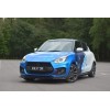 Lame pare-choc avant V.1 Suzuki Swift 6 Sport