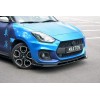 Lame pare-choc avant V.1 Suzuki Swift 6 Sport