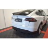 Becquet spoiler V.2 Tesla Model X